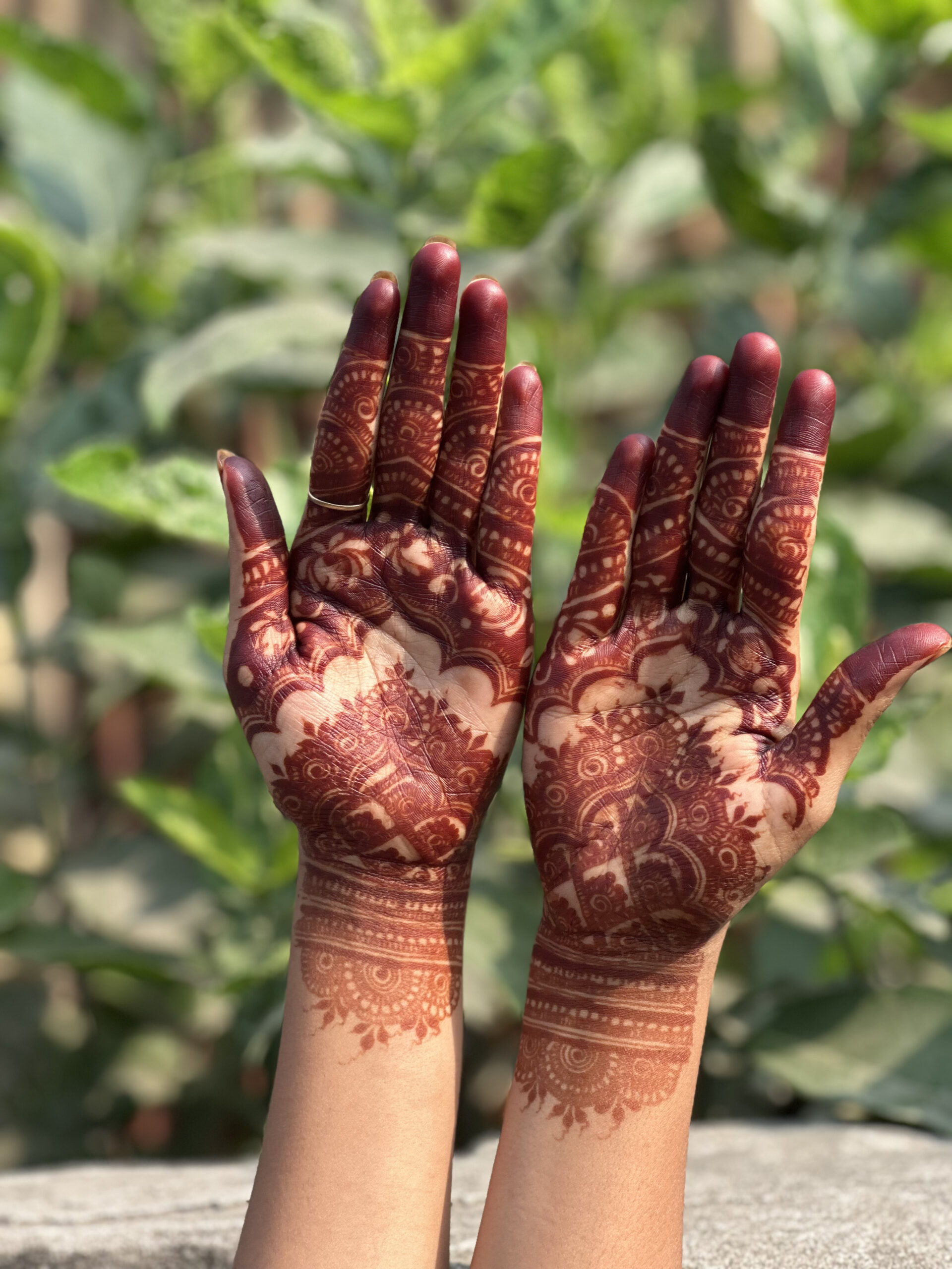 Mehendi By Sultana - Image 5