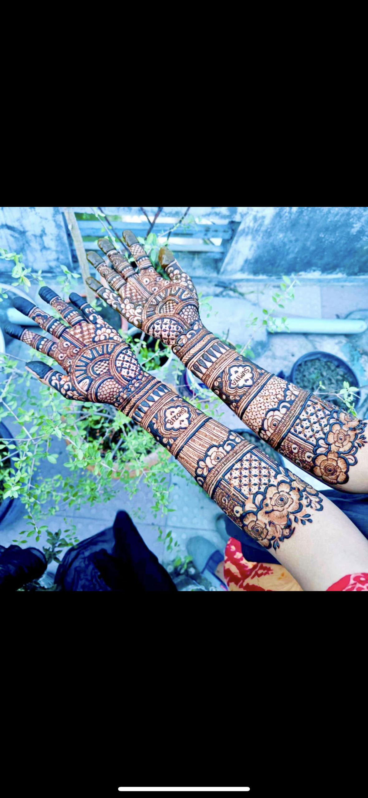Mehendi By Sultana - Image 2